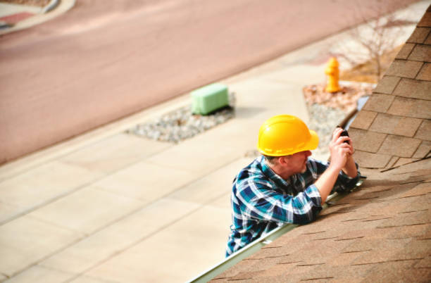 Best Metal Roofing Contractor  in Marengo, IA