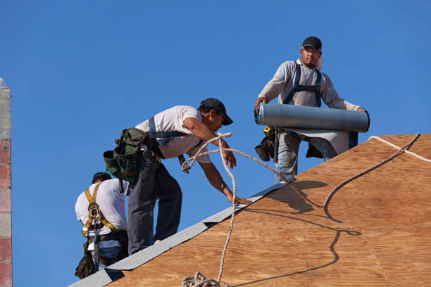 Best Sealant for Roof  in Marengo, IA