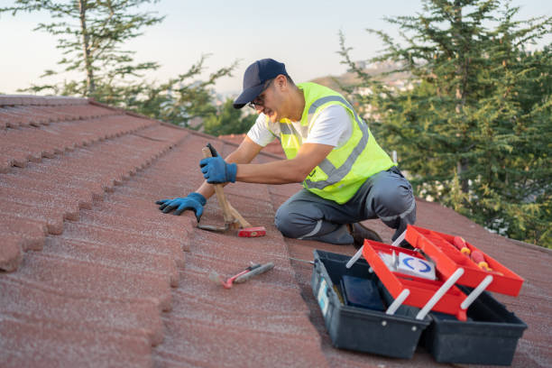 Best Affordable Roof Replacement  in Marengo, IA