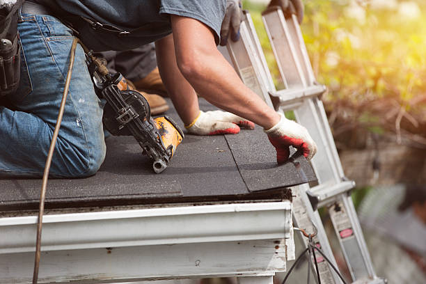 Best Best Roofing Contractors  in Marengo, IA