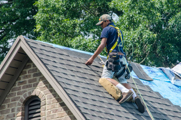 Best Tile Roofing Contractor  in Marengo, IA